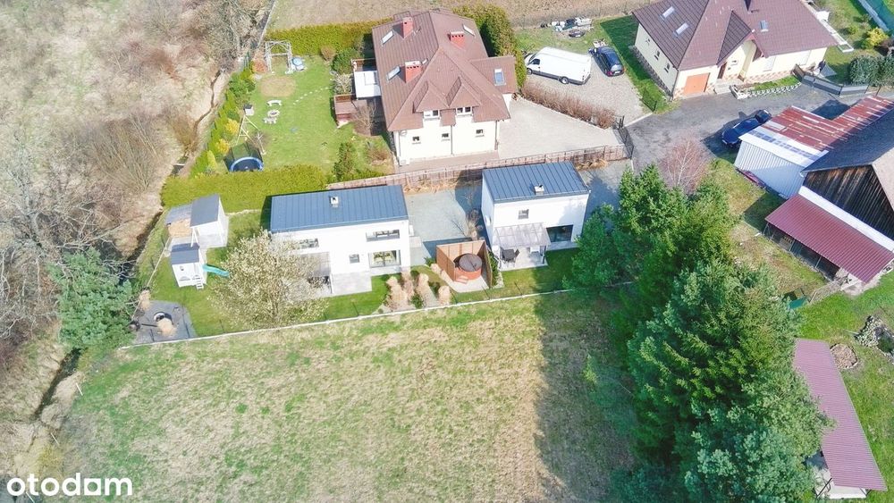 Na Sprzedaż Miejsce z Dobrą Energią