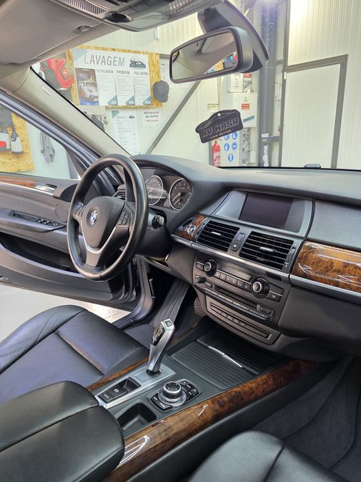 BMW X5 35i 306cv | 79.000 km | Estado impecável | Oportunidade
