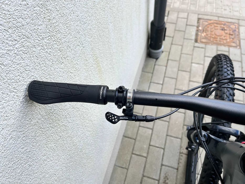 Specialized Chisel L MTB Reba doinwestowany