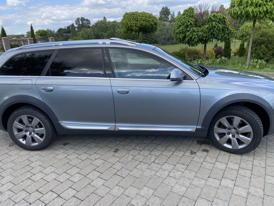 Audi A6 Allroad 2010 VIN WAUZZZ4F3AN051574 фото оголошення 12 з 24