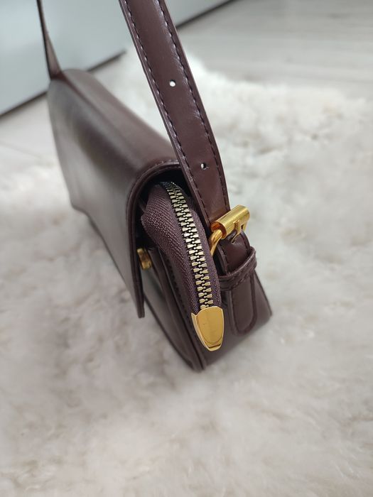 Нова жіноча сумка через плече | стильна | екошкіра