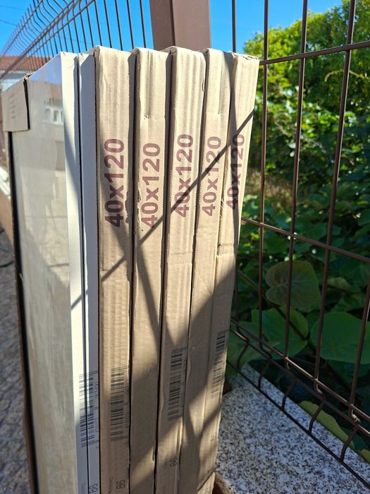 12 Tijoleiras Saloni Pulpis 40x120 – Novas / Sobras de Obra