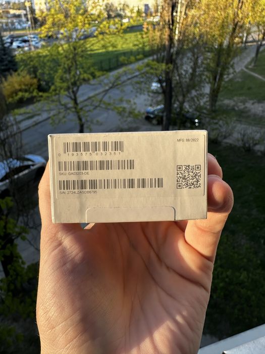 Навушники  Google Pixel Buds Pro