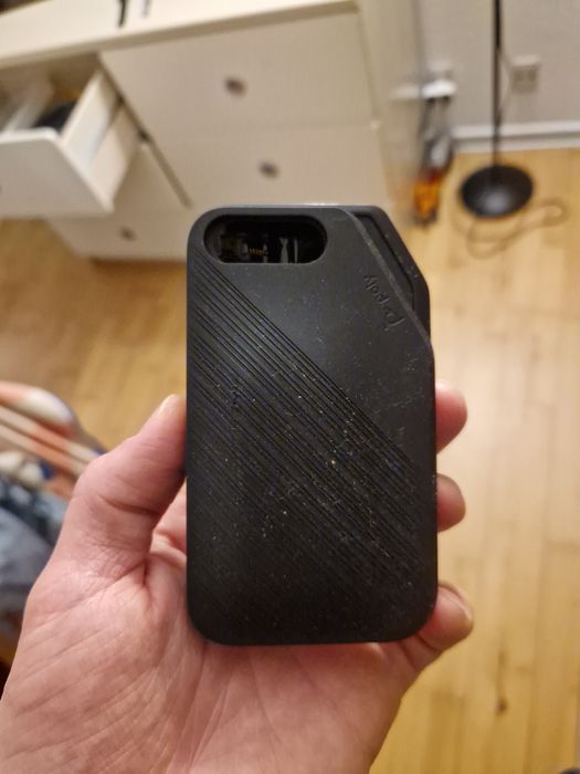 гарнітура -  Bluetooth   Plantronics Voyager 5200 UC