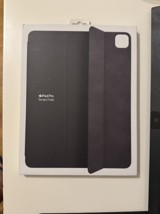 Capa iPad Pro Smart Folio