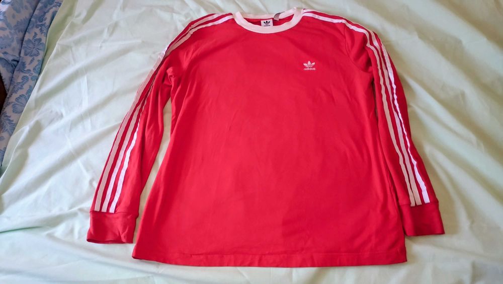 Camisola sweat Adidas L