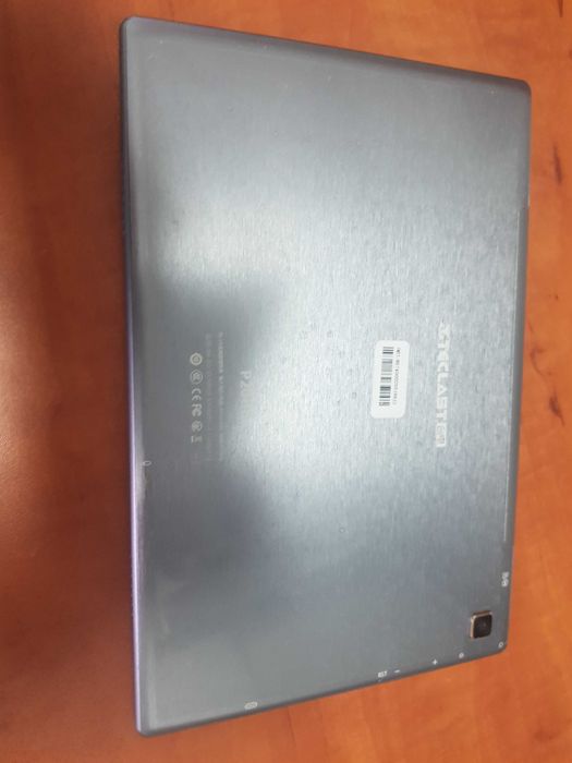 Teclast P20 HD 10,1 klapa, korpus osłona baterii