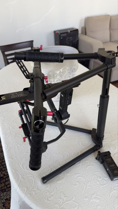 Gimbal DJI Ronin MX
