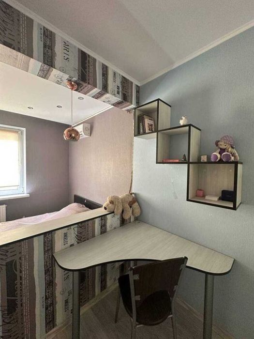 2-комнатная квартира по адресу ул. Милославская (площадь 78 м²) - Atlanta.ua - фото 10