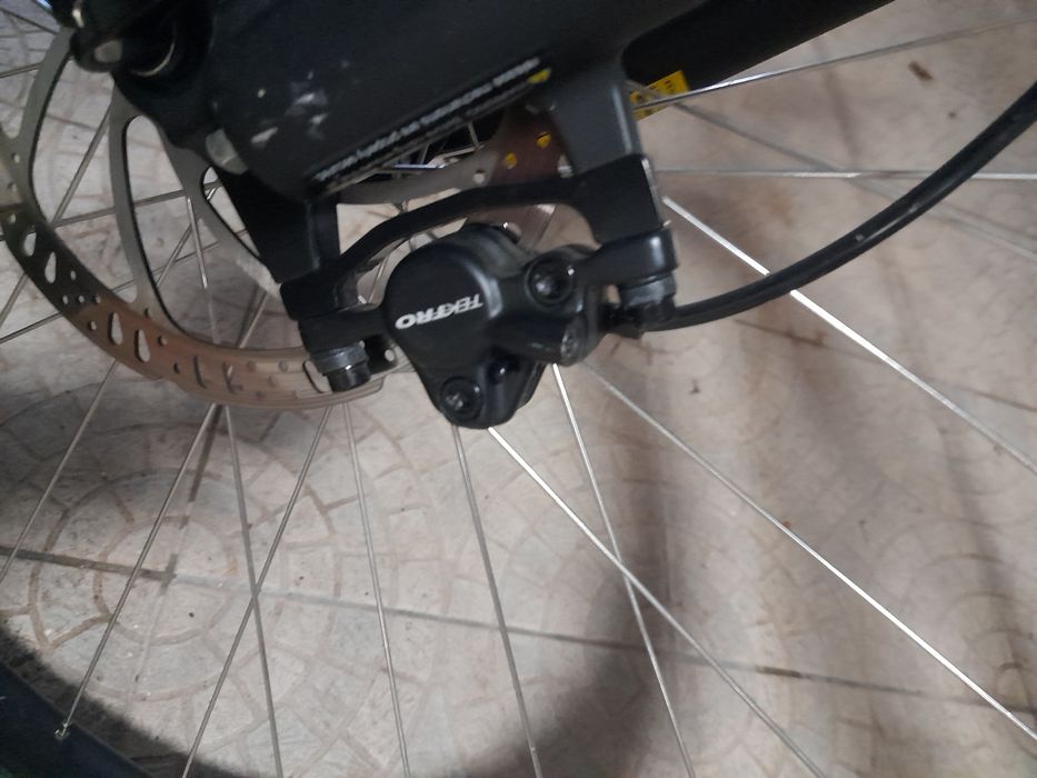 Bicicleta Specialized