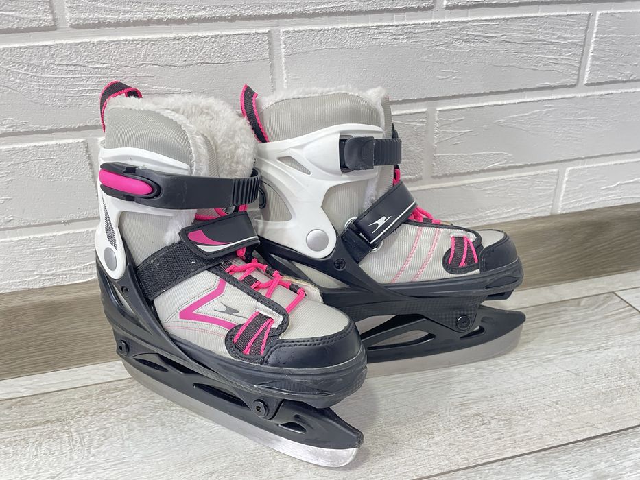 Ковзани фірмові, різні розміри