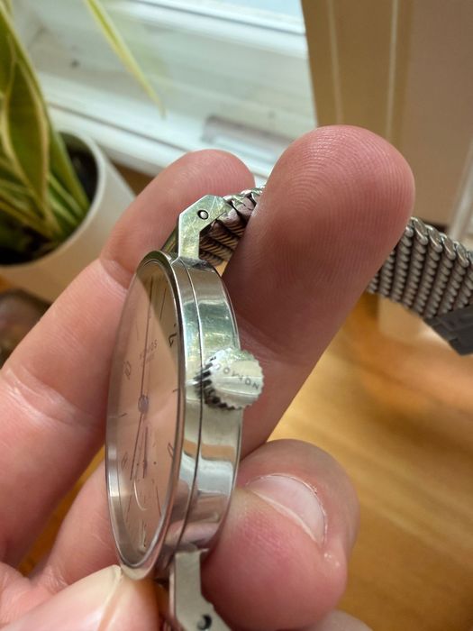 Nomos tangente 35 datum