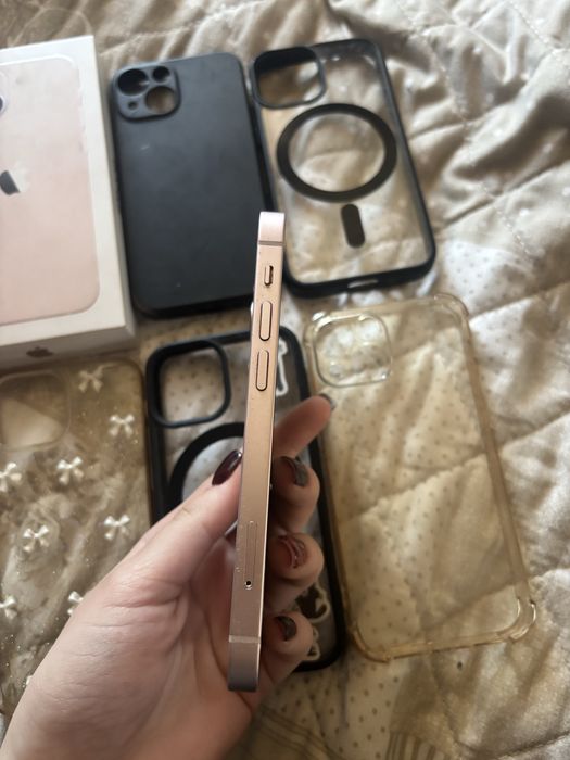 Iphone 13 mini 128gb