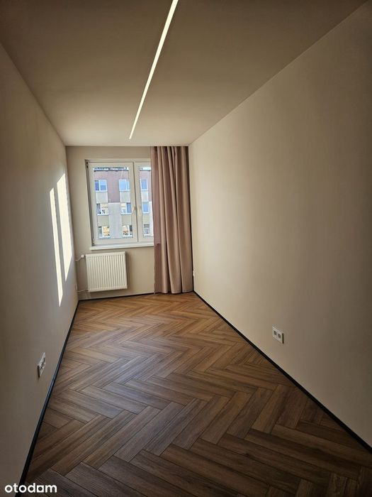Sprzedam mieszkanie ok.46m²