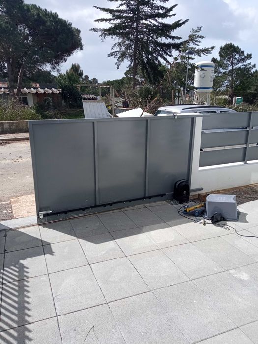 Automatismos WIFI margem sul