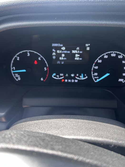 Продам Ford Transit Cusrom