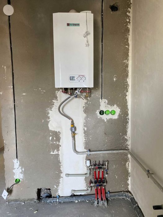 1-room apartment apartment by the address (area 43 m²) - Atlanta.ua - photo 16