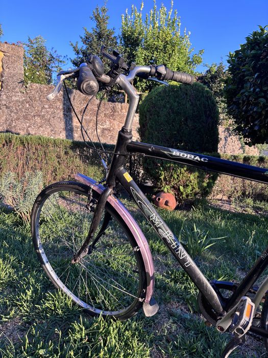 Bicicleta M.KINT