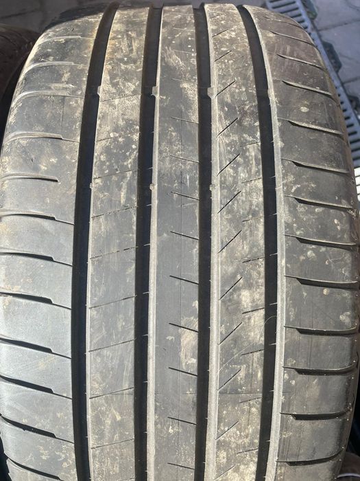 2x285/40r21 bridgestone alenza