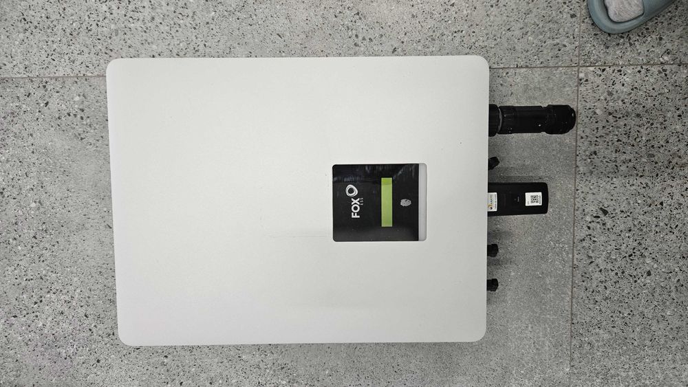 Inwerter FOXESS T6 – G3