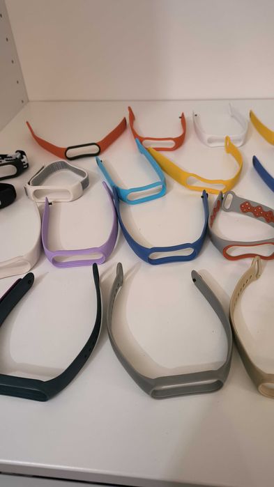 Pulseiras Xiaomi mi band 6