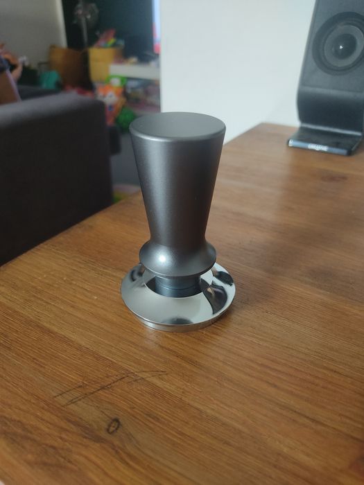 Prensador manual de café 53mm