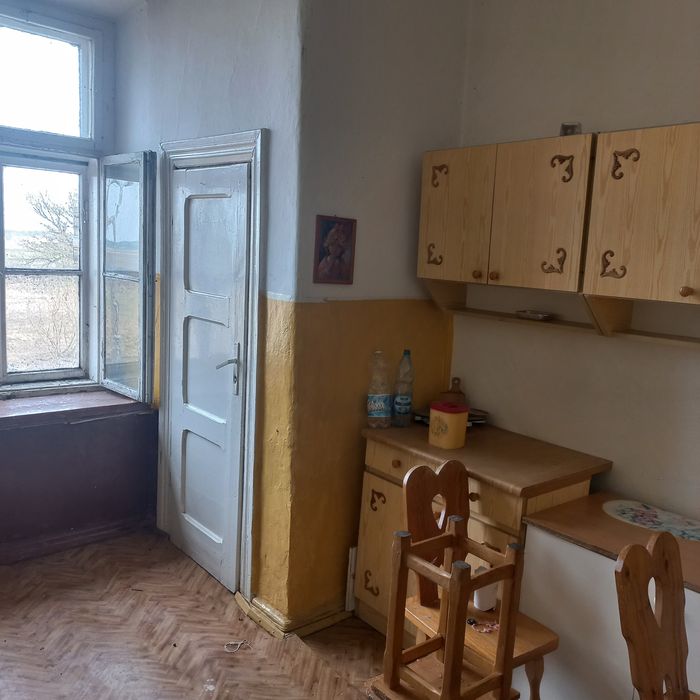 Mieszkanie 48m2 do remontu