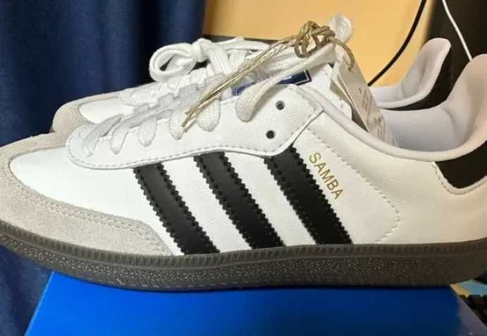 Adidas original SAMBA OG size  40