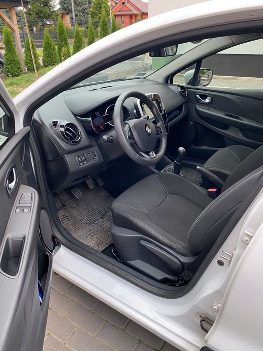 Renault Clio IV 1.5 dci