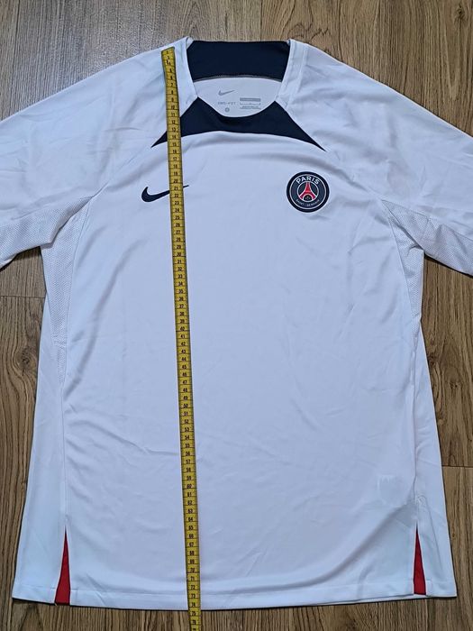 Футболка Nike PSG