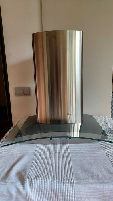 Teka CD 70 – okap kominowy 70 cm, sprawny, LED