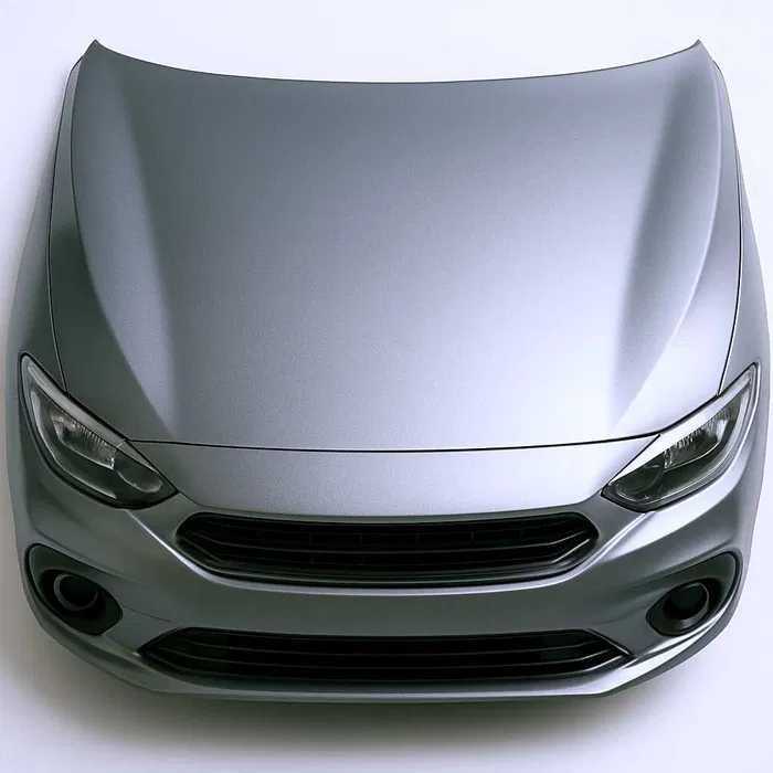 Fiat Tipo Maska zderzak Błotnik