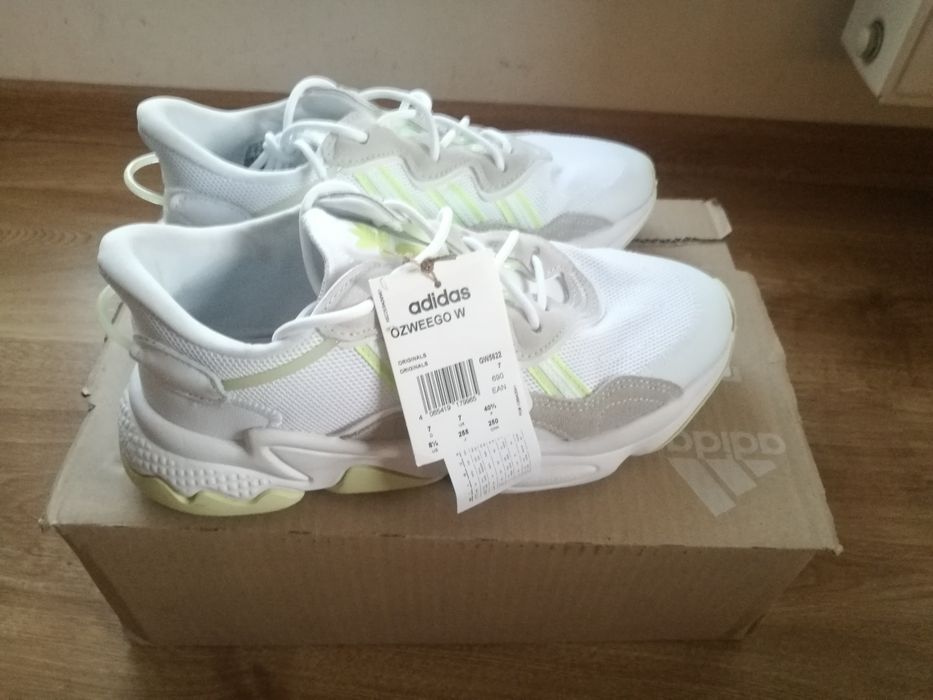 Buty Adidas Originals Ozweego W. r. 40 i 2/3