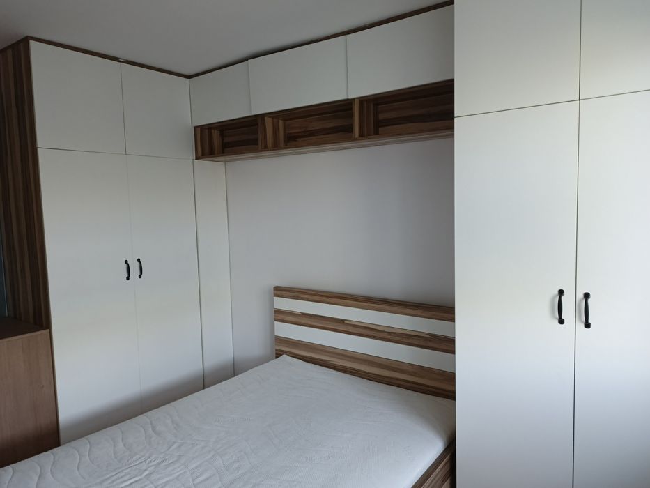 2- pokojowe mieszkanie na Kościuszki.