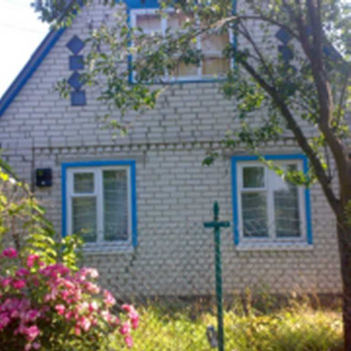 Продається дача в кооп. "Орбіта"