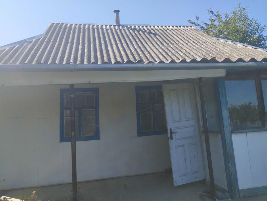 Продам будинок сще Браїлів Жмеринський район