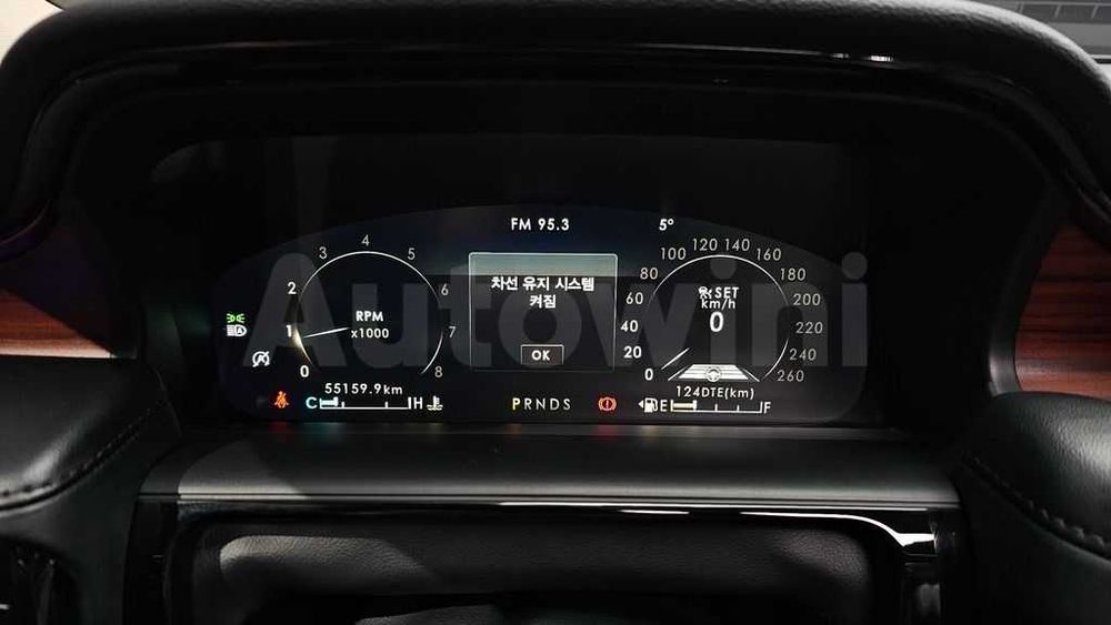 2022 Lincoln Nautilus 2.7 202A AWD