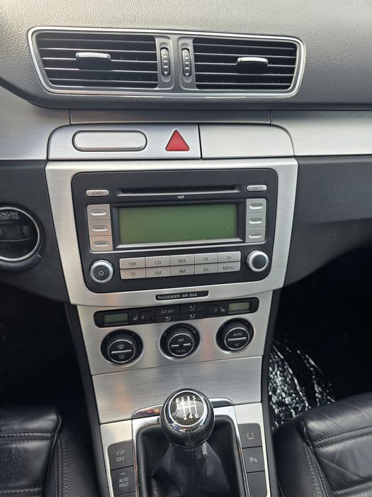 Passat Variant 2.0 Tdi Sportline 170 cv