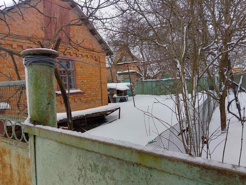 Будинок Лукашівка Вінницька область