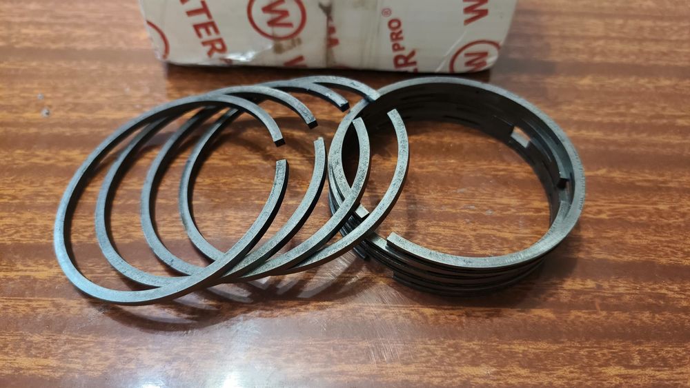 Продам кольца м 72 к 750 норма