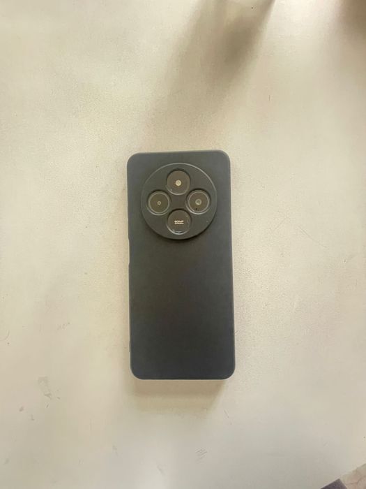 Xiaomi redmi 14C 256gb 8+8ram cx , fatura e garantia , bom estado