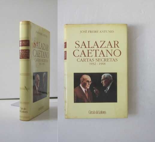 HISTÓRIA DE PORTUGAL - Estado Novo/ Salazar