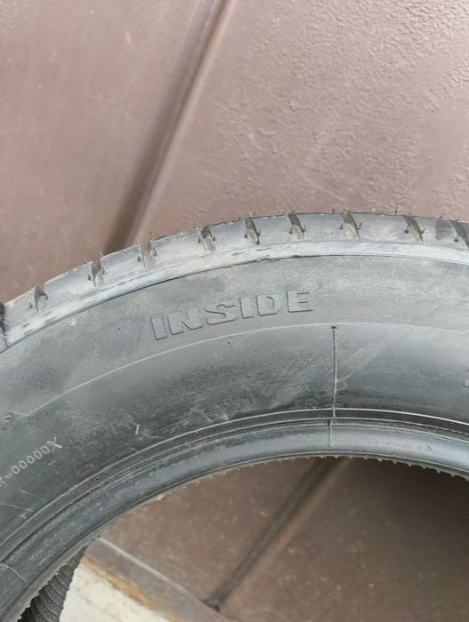 Шини нові 205/60 R16