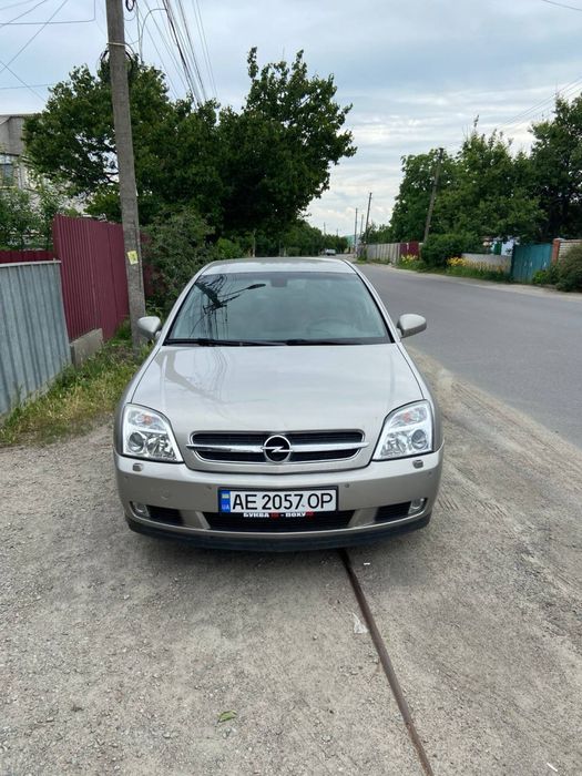 Opel Vectra C 2003 | 3.2 V6 Автомат | По техпаспорту | На ходу