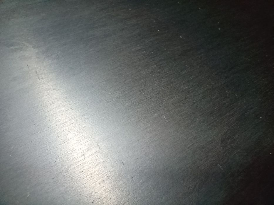 Анодування алюмінію Hard Cold Anodizing