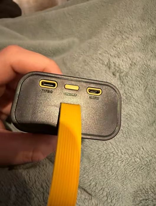 Павербанк портативний 9000