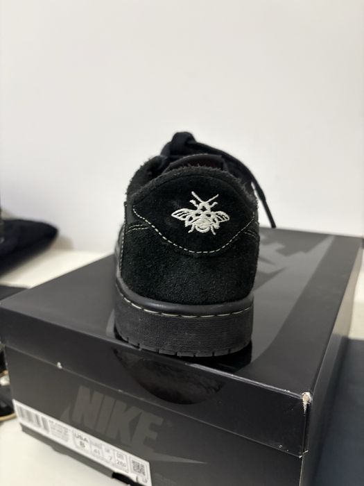 Travis scot cactus jack