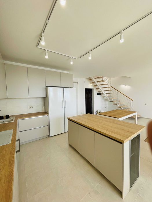 3-кімнатна квартира за адресою вул. Антоненка-Давидовича (площа 150 м²) - Atlanta.ua - фото 2