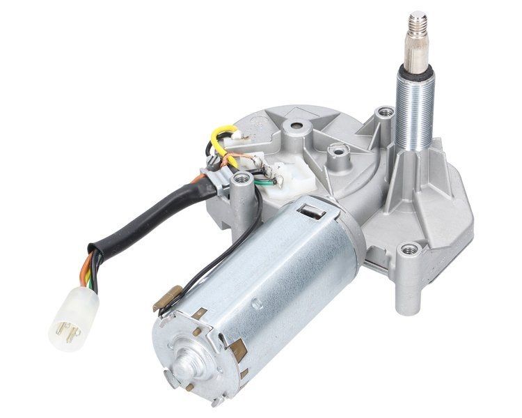 Silnik wycieraczek Deutz Fendt Same New Holland John Deere Steyr