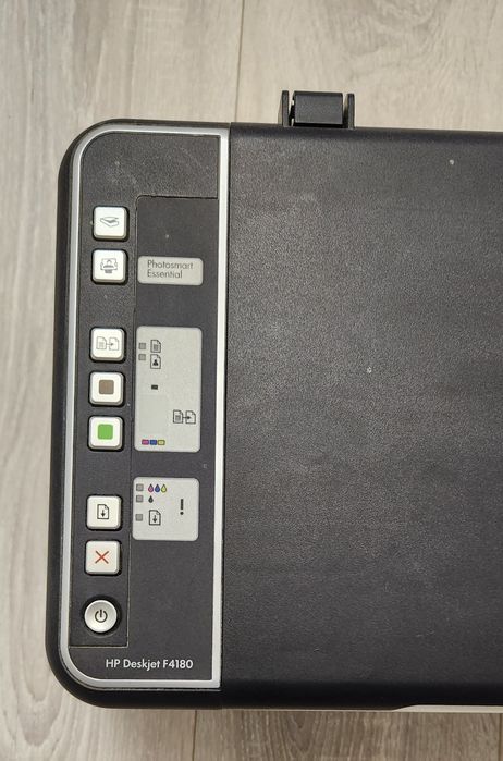 Принтер HP Deskjet F4180